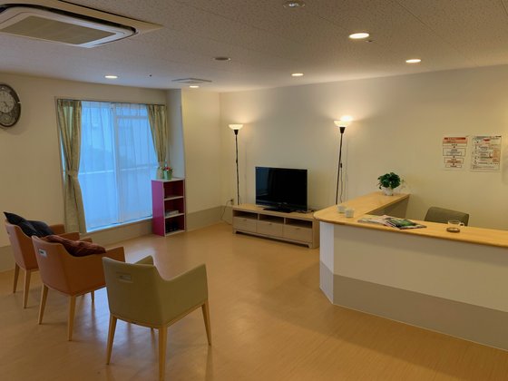 ホームステーション松戸八柱