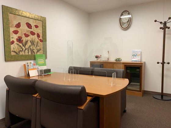 ホームステーション松戸八柱