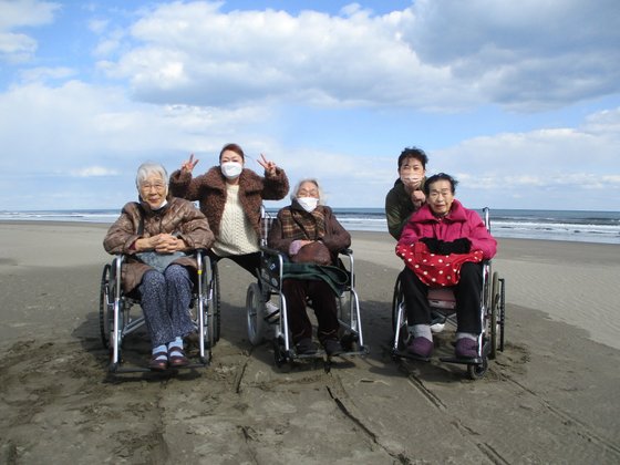 ホームステーション松戸八柱