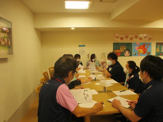 ホームステーション松戸八柱