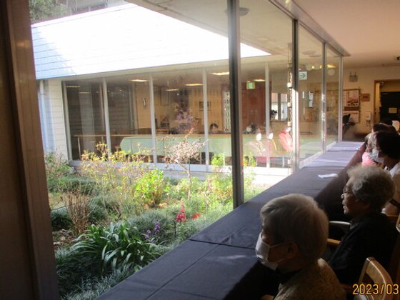 ホームステーション松戸八柱