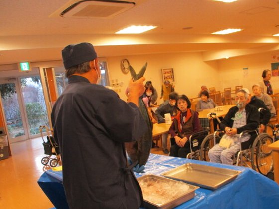 ホームステーション松戸八柱