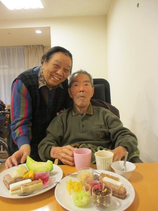 ホームステーション松戸八柱