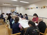 白熱の職員会議