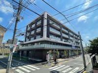 ホームステーション羽田大鳥居
