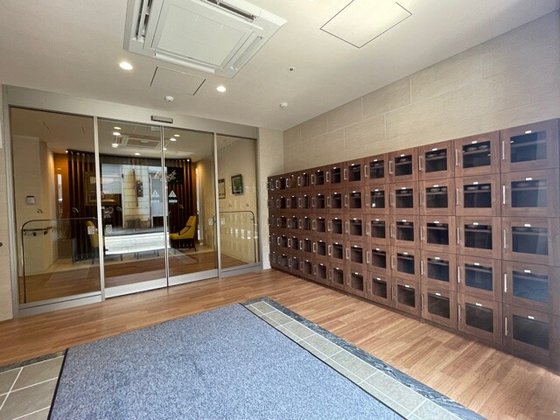 ホームステーション羽田大鳥居