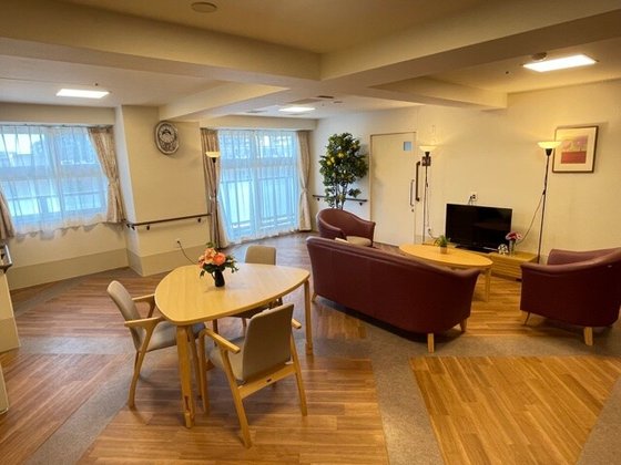 ホームステーション羽田大鳥居