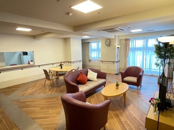 ホームステーション羽田大鳥居