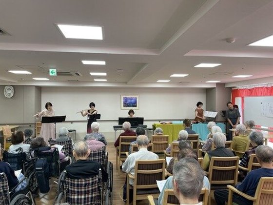 ホームステーション羽田大鳥居