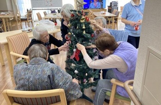 ホームステーション羽田大鳥居