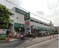 スーパーマルエツ糀谷店