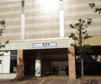 最寄り駅「糀谷駅」