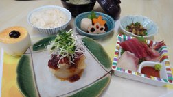 昼食・夕食イメージ