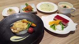 昼食・夕食イメージ