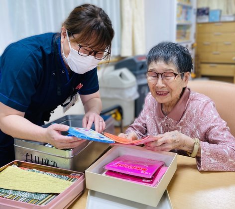 ホームステーション小平