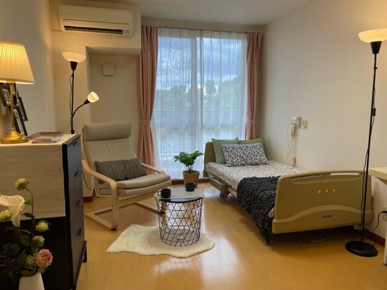 ホームステーション小平