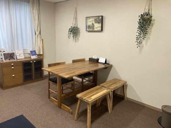 ホームステーション小平