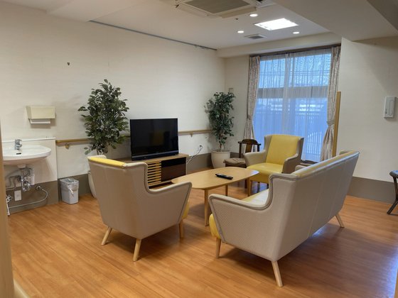 ホームステーション小平