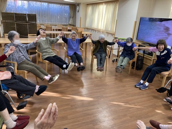 ホームステーション小平