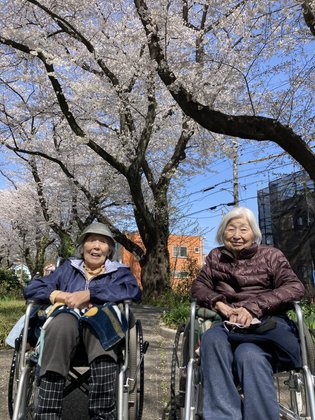 ホームステーション小平