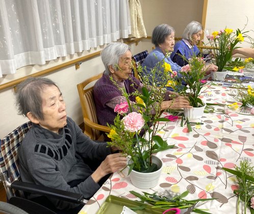 ホームステーション小平
