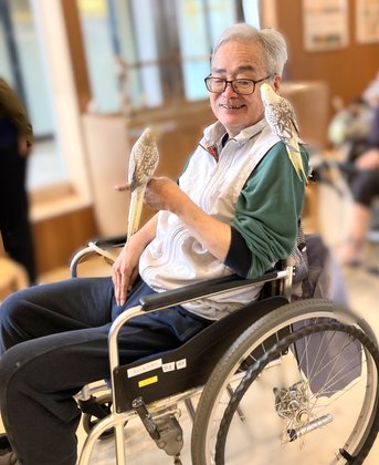 ホームステーション小平