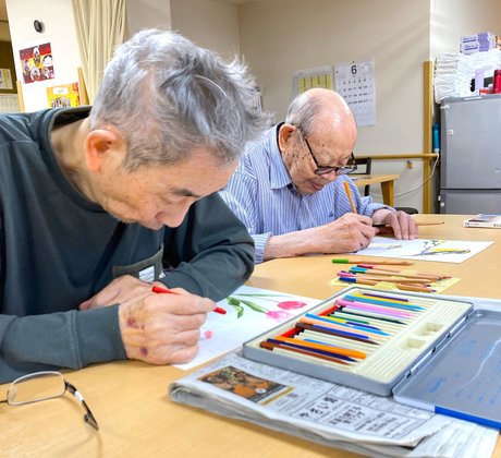 ホームステーション小平