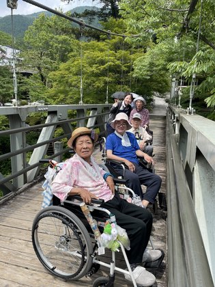 ホームステーション小平