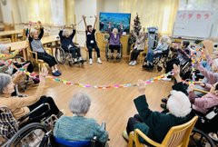 笑って元気😊✨