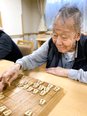 頭も心もイキイキ!!麻雀・将棋クラブ♬