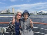 🚢ランチクルーズ🌊