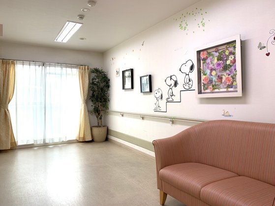 ホームステーション千歳船橋