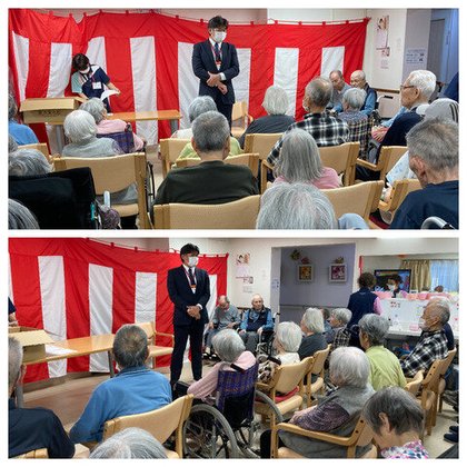 ホームステーション千歳船橋