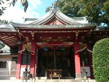 稲荷森稲荷神社