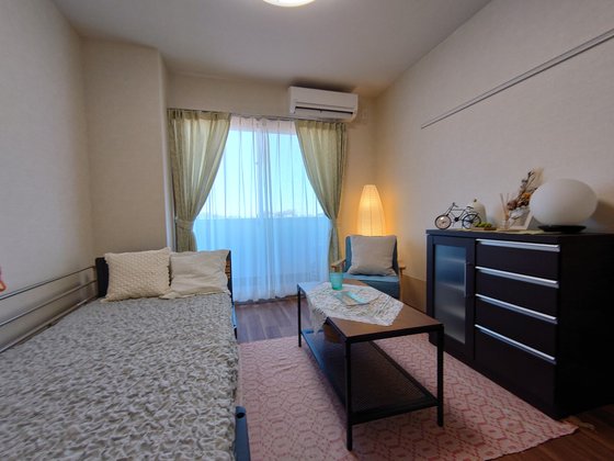 ホームステーション羽沢横浜国大