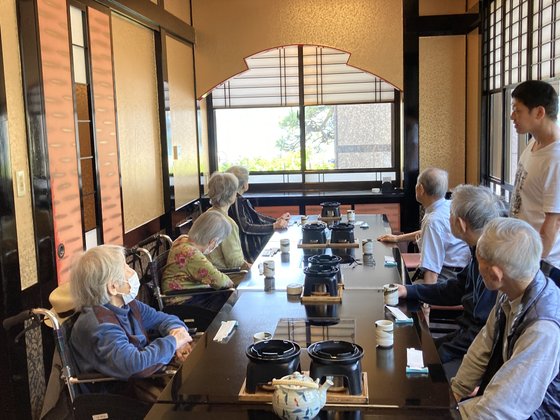 ホームステーション羽沢横浜国大