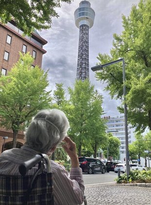 ホームステーション羽沢横浜国大