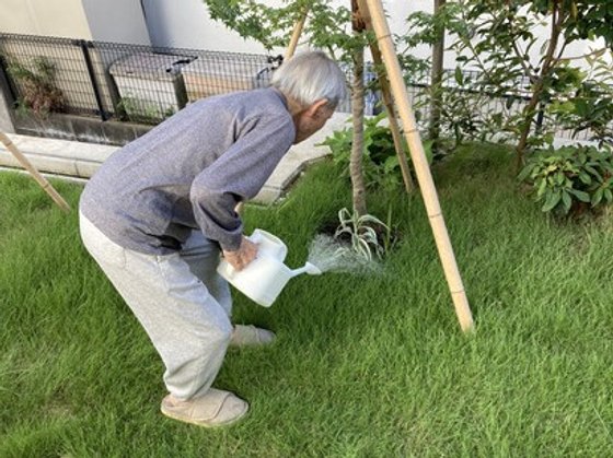 ホームステーション羽沢横浜国大