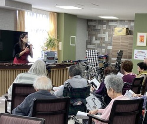 ホームステーション羽沢横浜国大