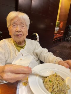 萬珍樓に行ってきました🎵