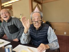 大志満に行きました🍴