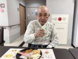 お菓子パーティー🍫