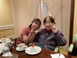 ロイヤルクリスタルコーヒーにいきました!