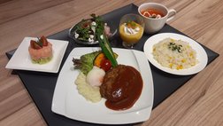 昼食・夕食イメージ