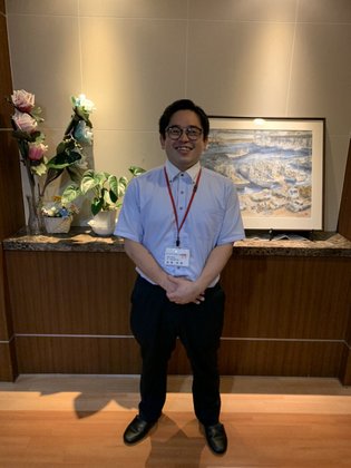 ホームステーション高井戸