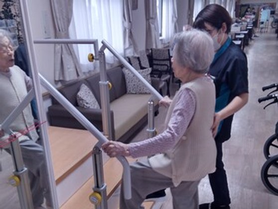 ホームステーション高井戸