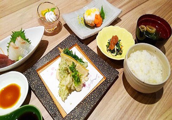 ホームステーション高井戸