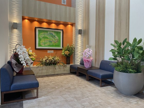 ホームステーション高井戸