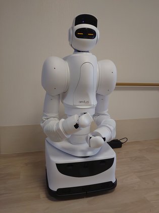 ホームステーション高井戸