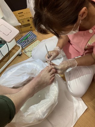 ホームステーション高井戸